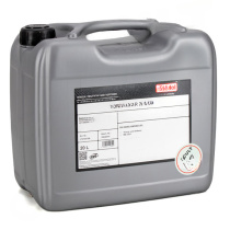 Porsche 356/911 1965-1977/914 Motorolja 20W50 Turbostar 20L Dunk OE-Cult Veedol